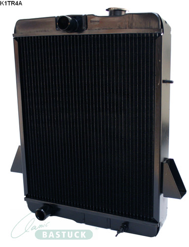 Radiateur haut rendement - radiateur,