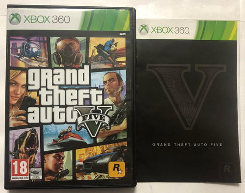 Grand theft auto xbox 360 - auto,