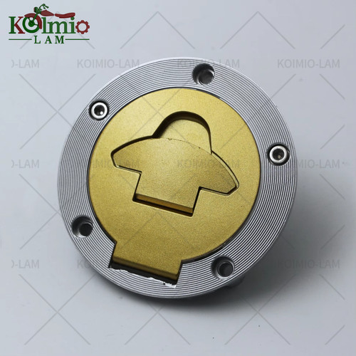 Motor gas fuel - cap, cover