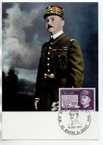 France carte 1971 géneral - france,