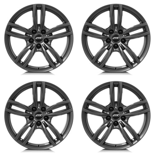 Jantes ats evolution 0jx19 - 4,