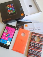 Smartphone NOKIA Lumia 830