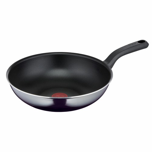 Tefal resist poêle - resist, à