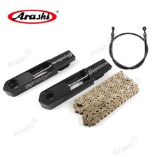 Bras oscillant + chaîne +