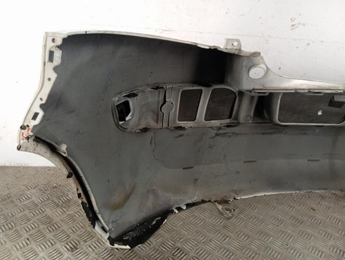 Pare choc arriere renault - pare,