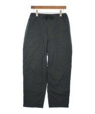 COMME des GARCONS HOMME Pants (Other) Black XS 2200609880029