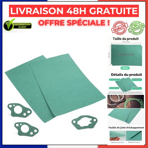 Papier joint moteur - papier,