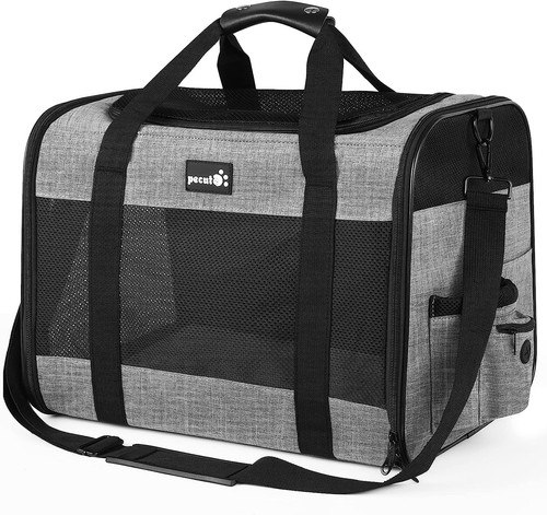 Sac transport chat grand - chat,