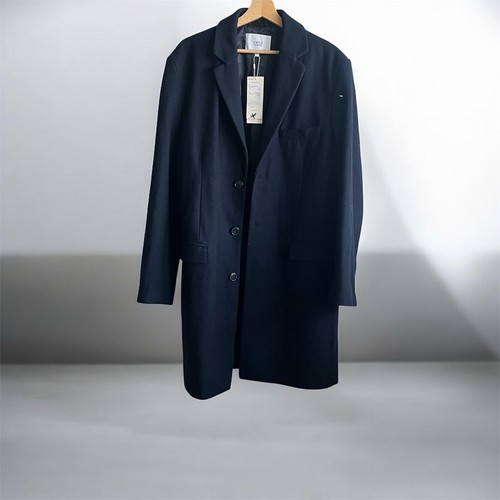 Grand manteau - ,