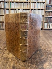 SCHABOL (Roger abbé). La pratique du jardinage. Debure 1782