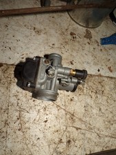 carburateur phbg 19 souple