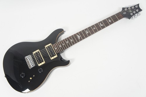 Prs custom cordes - 7, 2013