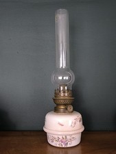 Ancienne Lampe À Pétrole