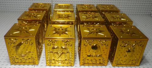 Pandora box appendix vol - pandora, vol.