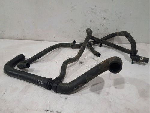 Durit radiateur dacia logan - durit,