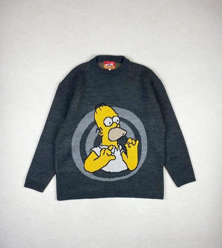 Pull the simpsons homer - the,