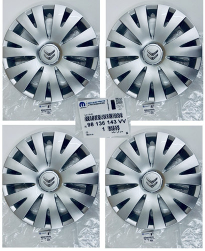 Ori set enjoliveur roue - set, de