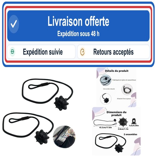 Donoonis corde fixation - donoonis,