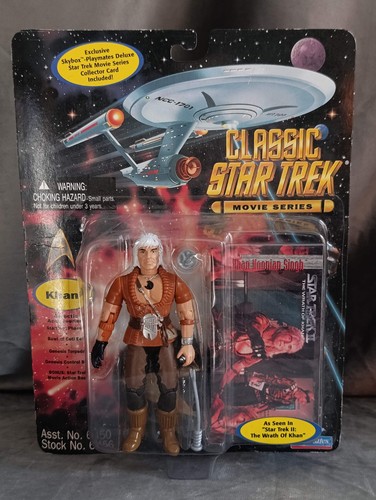 Figurine classic star trek - figurine,