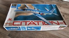 Maquette avion Hasegawa 1/48