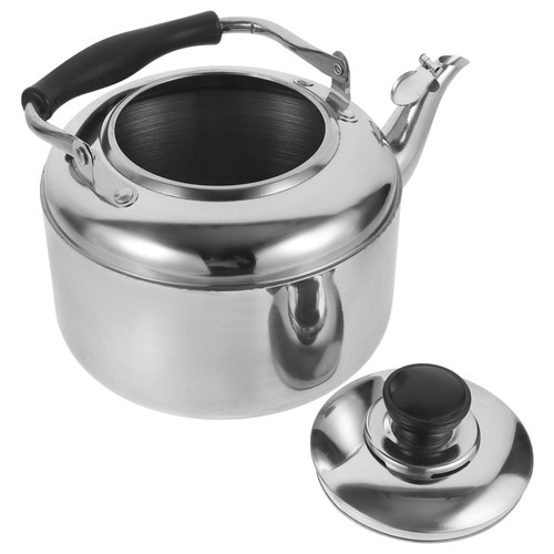 Chauffe eau bouilloire inox - chauffe-eau,