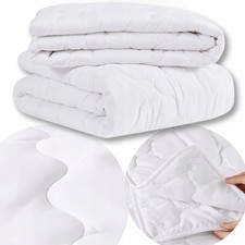 Couette matelassée 4 saisons