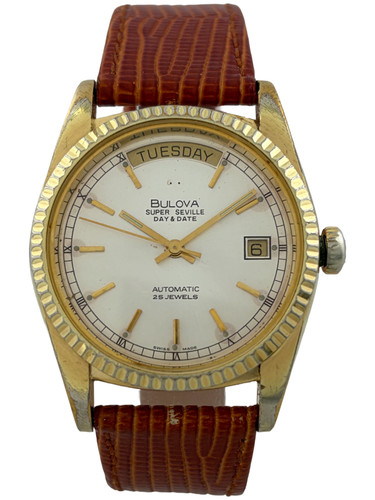 Bracelet hommes bulova - bracelet,