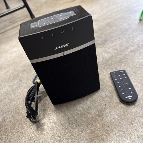 Bose soundtouch wireless - bose, 10
