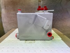 Textron Twin Cessna Aircraft Hydraulic Fluid Reservoir PN 5154003-1