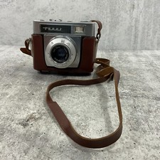 Vintage Tenax Zeiss Ikon 35mm