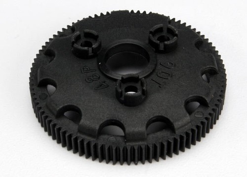 Traxxas 4690 spur - spur, 48p