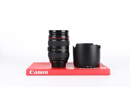 Canon l usm - f2,8, 2