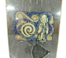 Vintage 1990s Powell Peralta