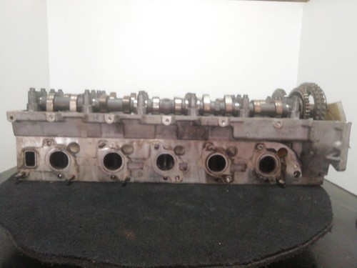 A6120102320 culasse moteur - culasse, du