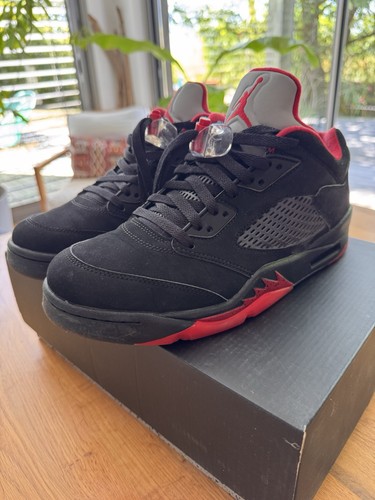 Jordan air retro - air, low