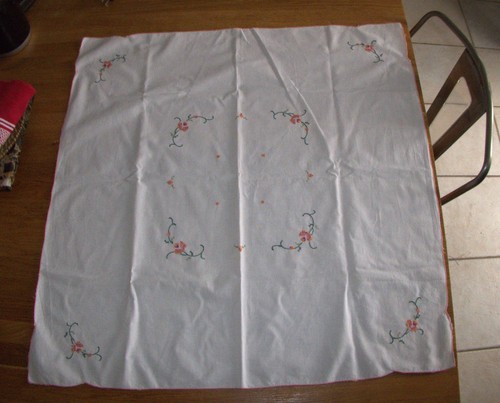 Nappe the brodee - the,