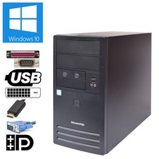 Windows 10 Ordinateur i3 4GB