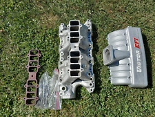 1986-1995 Ford Mustang 5.0L Edelbrock Victor Intake Manifold GT40 Cobra 302 EFI