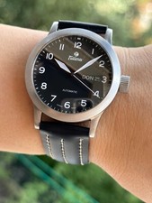 Tutima Automatic Day Date