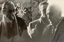 JEAN LURCAT PROVENANT DES