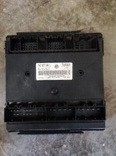 Volkswagen T5 van caravelle comfort control unit 7H0937049L