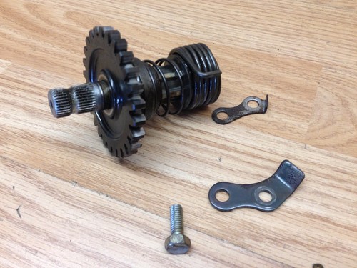 Suzuki rm85 2002 moteur - rm, 85