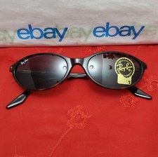 Ray-Ban RB2003 HIGHSTREET W2958 135 Sunglasses G15 Lens "Vintage & Rare B&L"