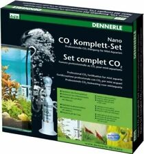 dennerle nano set complet co2