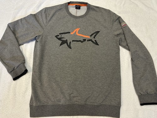 Paul shark yachting crew - &,