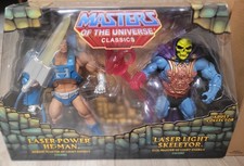 MOTU - MASTERS OF UNIVERSE