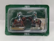 Del Prado Revivons la bataille