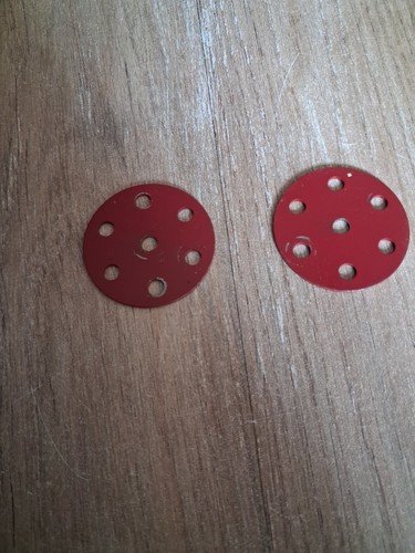 Meccano lot pièces - meccano,