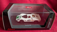 SCHUCO 1:43 porsche 907 , Vic