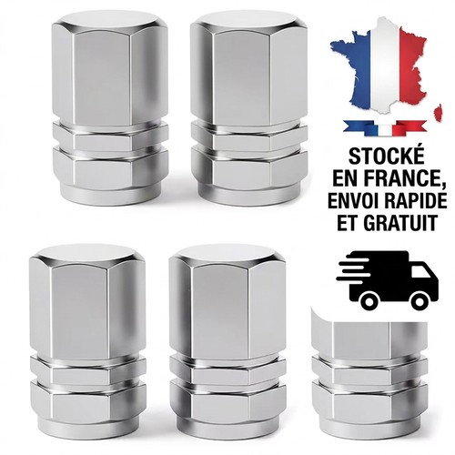 Bouchons valve pneus - bouchons,